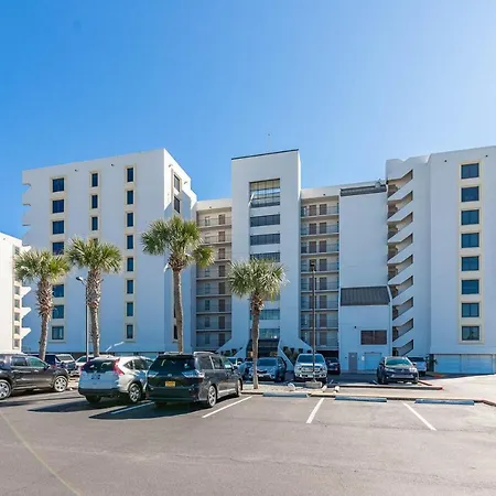 Island Winds West By Brett Robinson Vacations Apartment