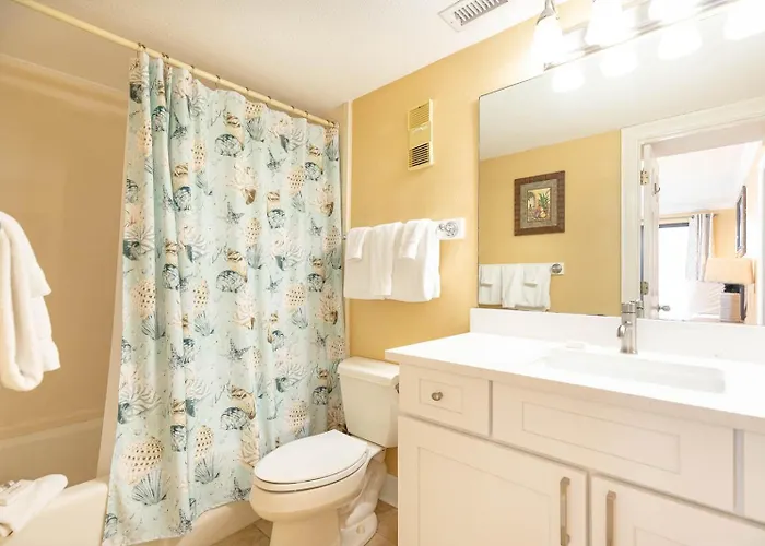 Island Winds West By Brett Robinson Vacations Apartment