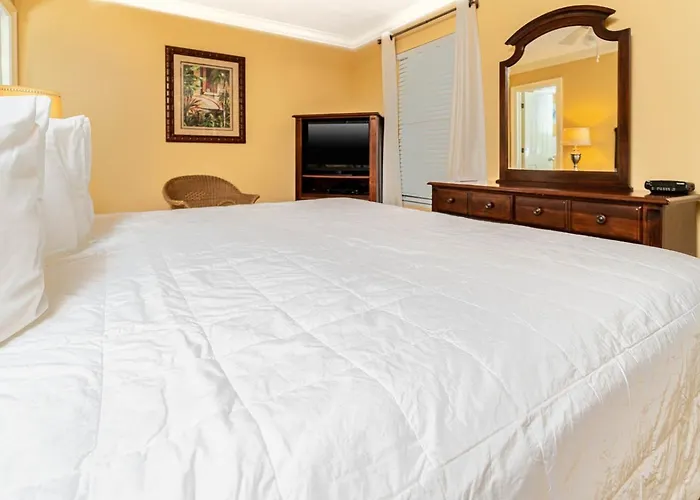 Apartment Island Winds West By Brett Robinson Vacations Gulf Shores