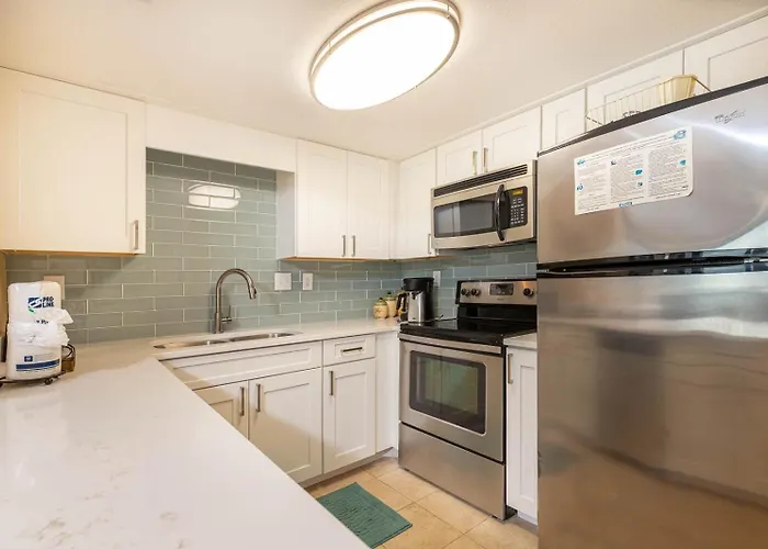 Apartment Island Winds West By Brett Robinson Vacations Gulf Shores