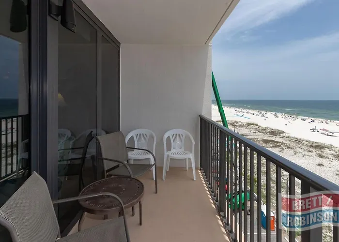 Island Winds West By Brett Robinson Vacations Apartment *