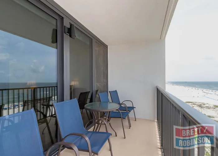 Apartment Island Winds West By Brett Robinson Vacations *