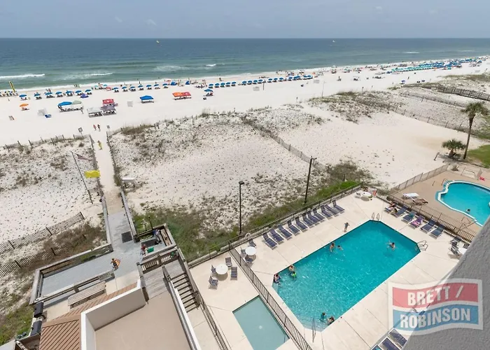 Island Winds West By Brett Robinson Vacations Apartment *