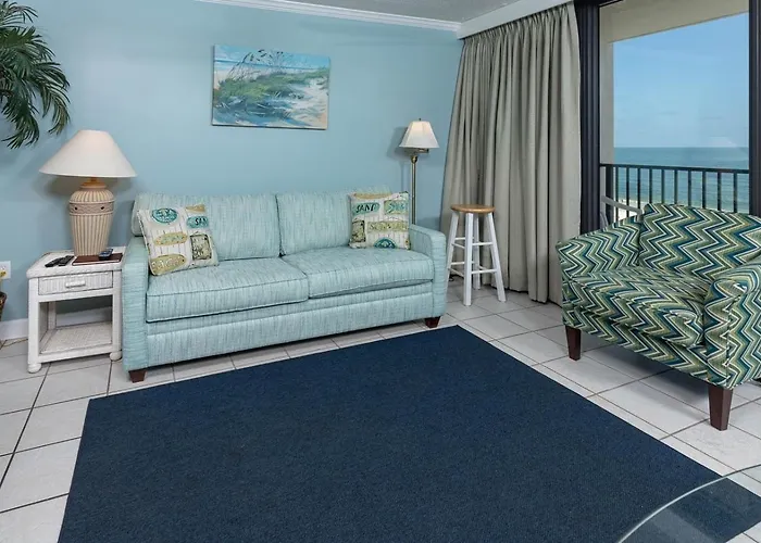 Apartment Island Winds West By Brett Robinson Vacations *