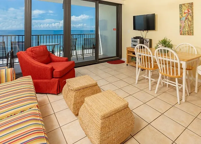 Island Winds West By Brett Robinson Vacations Apartment