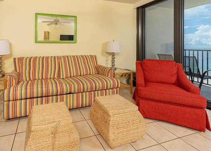 Island Winds West By Brett Robinson Vacations Apartment