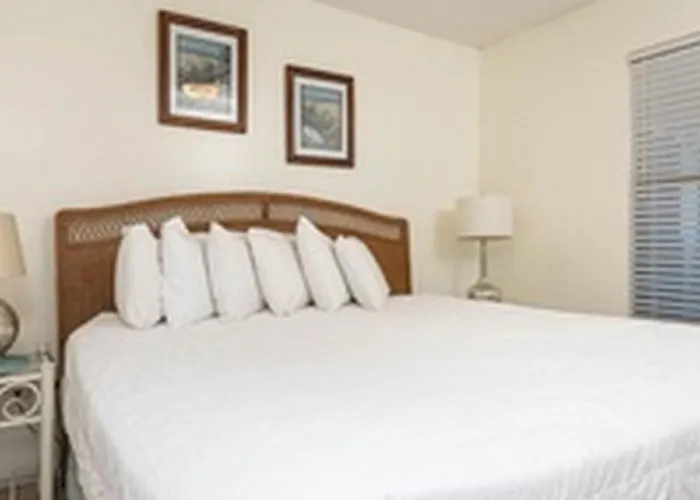 Island Winds West By Brett Robinson Vacations Gulf Shores