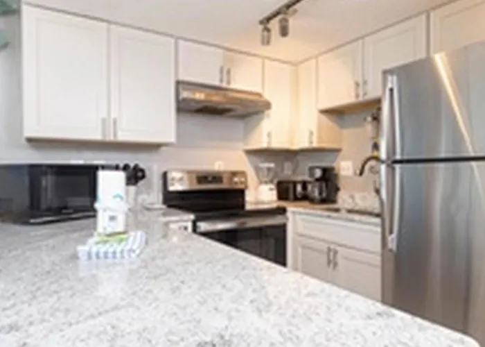 Apartment Island Winds West By Brett Robinson Vacations Gulf Shores
