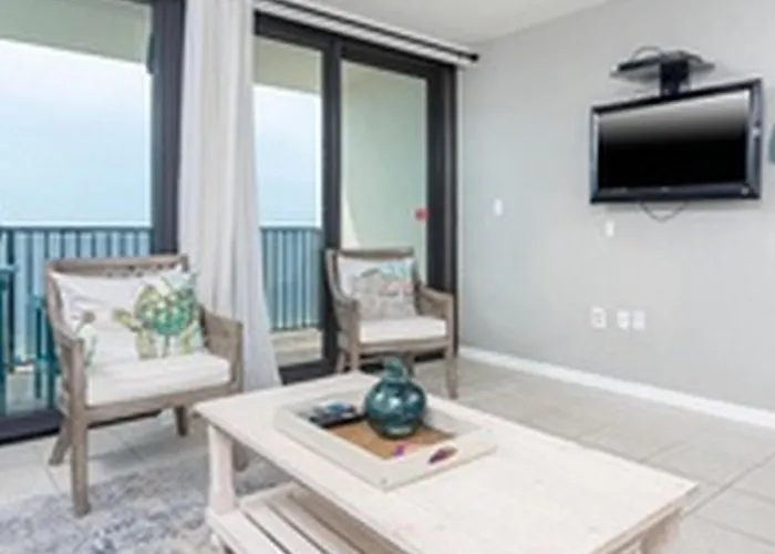 Apartment Island Winds West By Brett Robinson Vacations