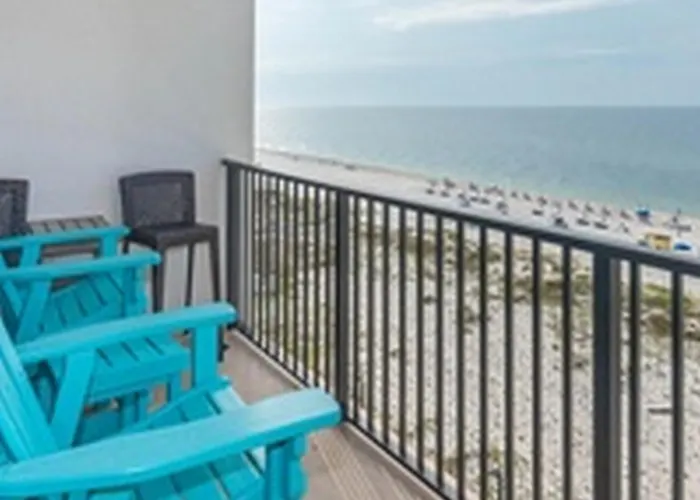 Island Winds West By Brett Robinson Vacations Apartment *