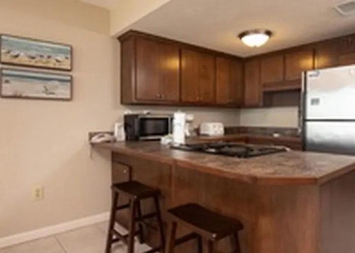 Island Winds West By Brett Robinson Vacations Apartment