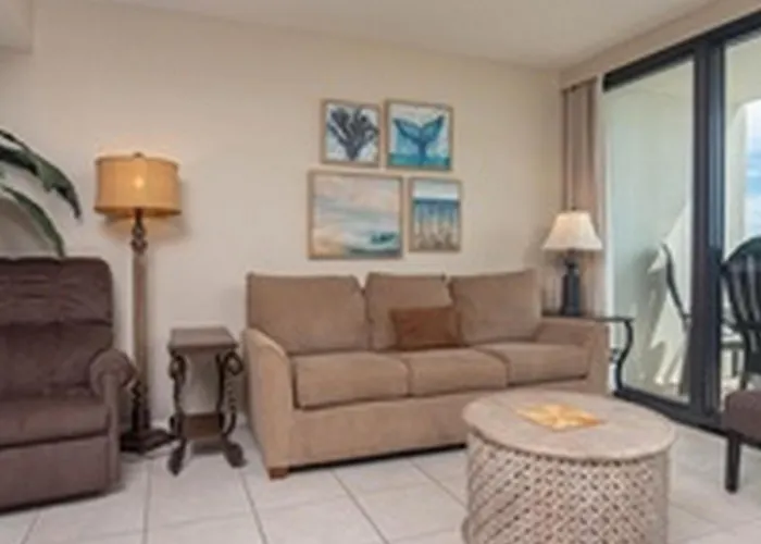 Apartment Island Winds West By Brett Robinson Vacations *