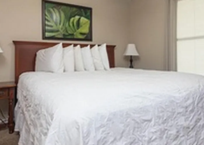 Island Winds West By Brett Robinson Vacations Gulf Shores