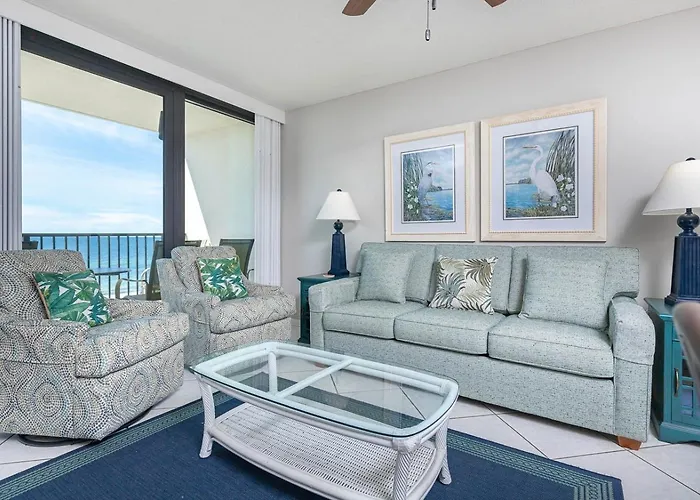 Island Winds West By Brett Robinson Vacations Gulf Shores