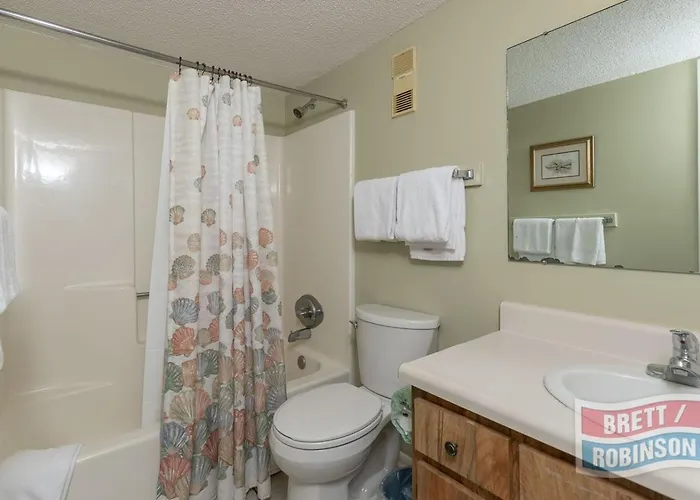 Island Winds West By Brett Robinson Vacations Apartment