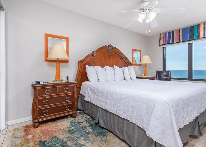 Island Winds West By Brett Robinson Vacations Apartment *