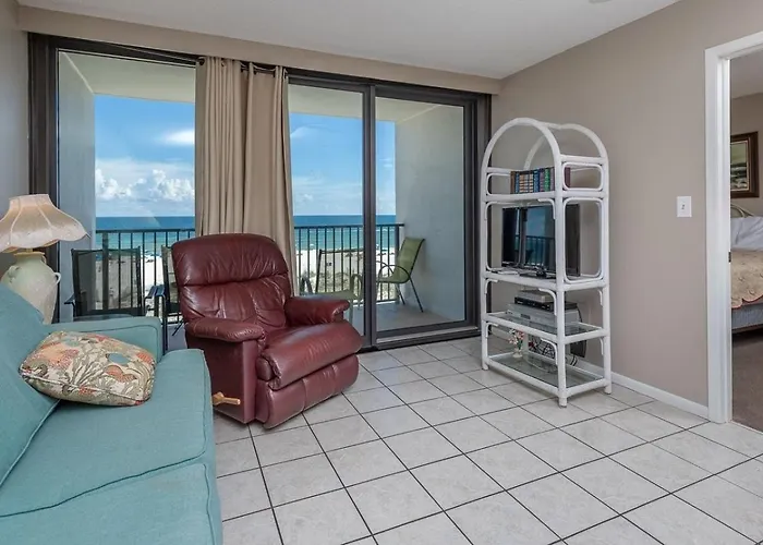 Island Winds West By Brett Robinson Vacations Apartment