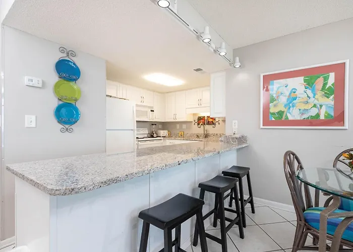 Island Winds West By Brett Robinson Vacations Apartment *