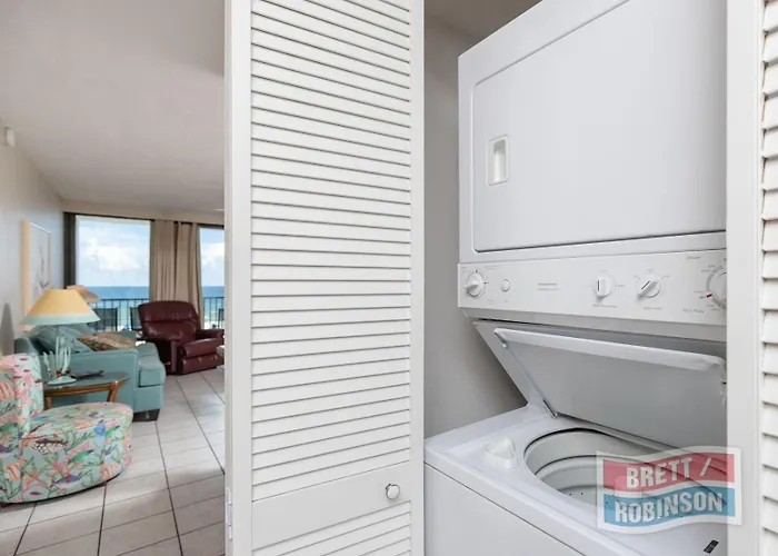 Island Winds West By Brett Robinson Vacations Apartment