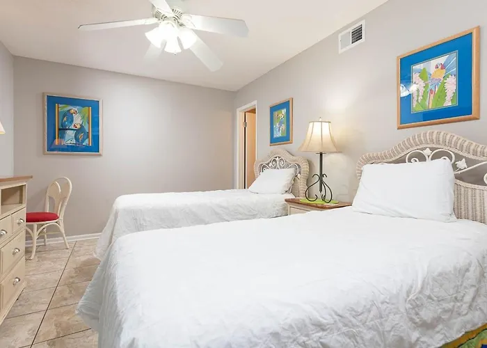 Island Winds West By Brett Robinson Vacations Apartment *