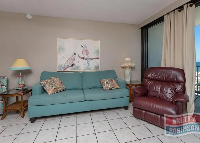 Island Winds West By Brett Robinson Vacations * Gulf Shores