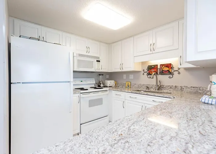 Island Winds West By Brett Robinson Vacations Gulf Shores