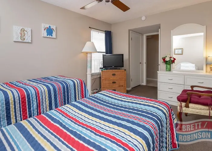 Island Winds West By Brett Robinson Vacations Apartment