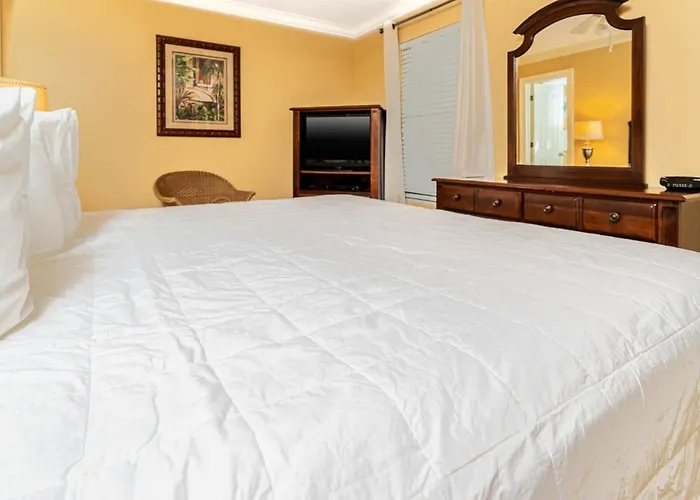 Island Winds West By Brett Robinson Vacations Gulf Shores