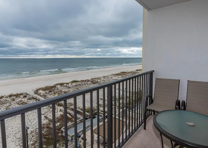 Apartment Island Winds West By Brett Robinson Vacations *
