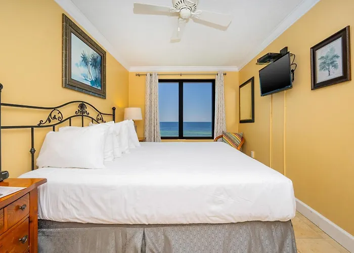 Apartment Island Winds West By Brett Robinson Vacations Gulf Shores