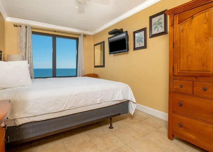 Island Winds West By Brett Robinson Vacations Gulf Shores